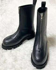 2025年最新】カミナンド ブーツの人気アイテム - メルカリ