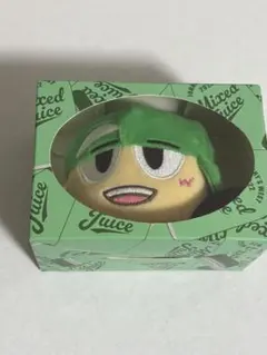 ジャニーズWEST 神山智洋 ぶらさげるヤツ Mixed Juice ヤツぬい