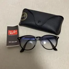 Ray-Ban RB4259-F 601/19 サングラス