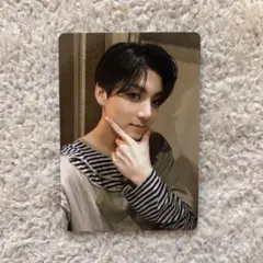 2026年最新】Bts トレカ 公式 グクの人気アイテム - メルカリ