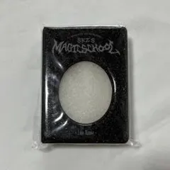 Stray Kids リノ コレクトブック MagicSchool トレカなし