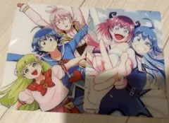 魔入りました！入間くん　アクリルパネル 2点