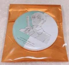 チェンソーマン　原画缶バッジコレクション　アキ