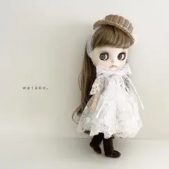 ブライス　アイシードール　アウトフィットのサムネイル