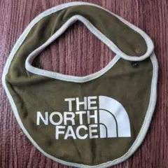 THE NORTH FACE ベビー スタイ ビブ NNB01911