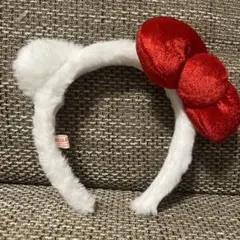 ハローキティ リボンカチューシャ　まとめ買いお安くします‼️