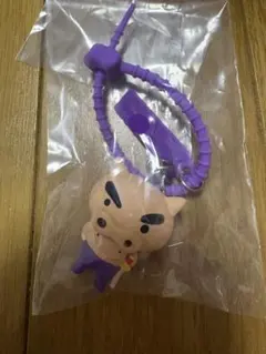 クレヨンしんちゃん　カラフルマルチチャーム