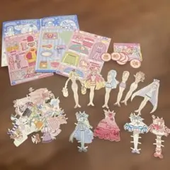 わんだふるぷりきゅあ　きせかえ