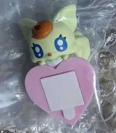 一番くじ プリキュア E賞 ちらりんフレンズ ミニフィギュア ココ