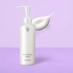 ナリス マジェスタW クレンジングセラム180ml - メルカリ