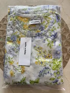新品タグ付　mila schon 半袖 Tシャツ Mサイズのサムネイル
