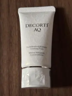 コスメデコルテ　AQ ラディアンス　 エアリークリームウォッシュ