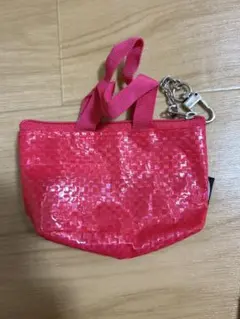 IKEA ミニポーチ