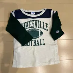 チャンピオン　七分袖　120