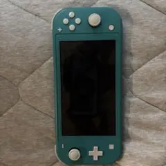 Nintendo Switch Lite ターコイズ