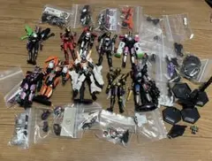 2026年最新】仮面ライダー 装動 まとめ売りの人気アイテム - メルカリ