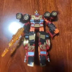 2025年最新】トランスフォーマースーパーリンクの人気アイテム