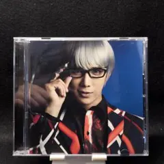 2-4852 Park Jungmin - Romeo / Alive