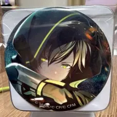 プロセカ グリッター 缶バッジ 東雲彰人