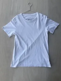 M*.様 Maison Margiela マルジェラ 白Tシャツ ホワイト arのサムネイル