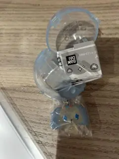 ジュエルペット めじるしアクセサリー サフィ