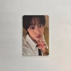 nctwish nct wish steady keyring リク トレカ