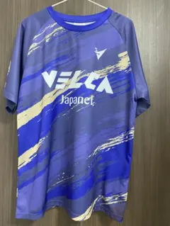 VELCA バスケットボール　Tシャツ