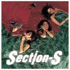 Section-S www. PROT-7245 レコード 未開封新品