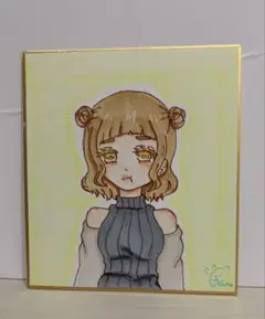 オリジナルイラスト