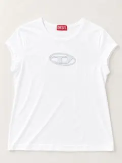 「美品」ディーゼル DIESEL Tシャツ シャツ レディース