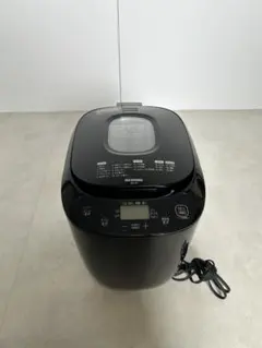 ③IRIS OHYAMA ホームベーカリー IBM-020のサムネイル