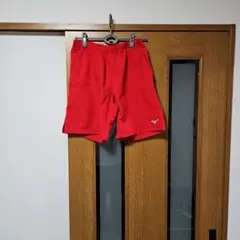 ミズノハーフパンツL