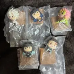 一番くじ　鬼滅の刃　姉の仇　F賞　ちょこのっこ