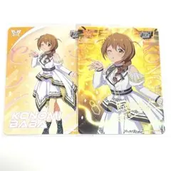 カードフォリオ MOIW2025 周防桃子 まとめ売り - メルカリ