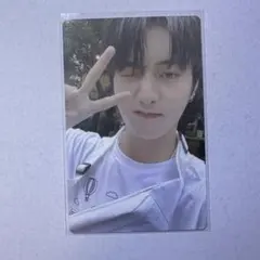 treasure ハルト トレカ ポップアップ MD