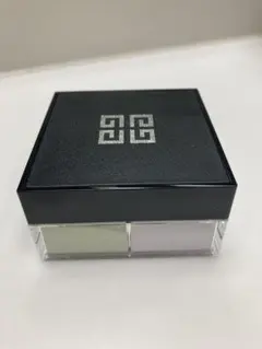 使用済】GIVENCHY ルースパウダー チークカラー フェイスパウダー