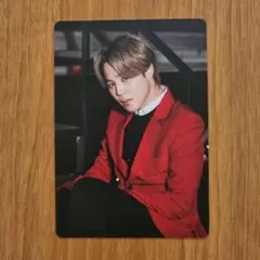 BTS ミニフォトカードジミンコンプリート bts BTS ミニフォト トレカ ジミン コンプ