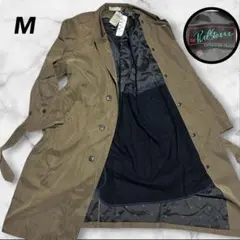 トレンチ トレンチコート