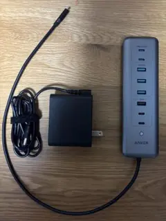 Anker USB-C データ ハブ (11-in-1, 10Gbps)