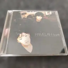 2334 PAMELAH「Truth」パメラ　水原由貴 小澤正澄【CD】
