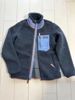 美品【Patagonia 】クラシックレトロX フリースジャケット　XSサイズ