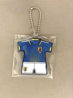 アクリルチャームビスケット サッカー 日本代表ver.2026のサムネイル