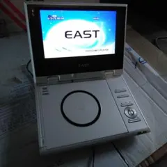 Topcony ポータブルDVDプレーヤー TY-151 - メルカリ