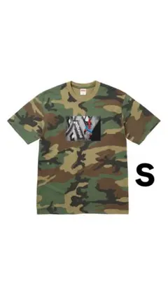 2026年最新】supreme 迷彩の人気アイテム - メルカリ