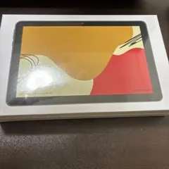 android15タブレット