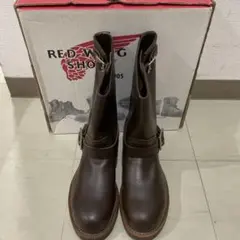 RED WING 2967 8d 新品未使用　元箱付き RED WING 2967 8d 新品未使用 元箱付き 2025年最新】REDWING 2967の
