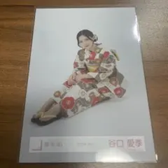 日向坂46 大田美月 2025年 浴衣 生写真 - メルカリ
