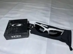 OAKLEY オークリー　ハーフジャケット サングラス Half Jacket