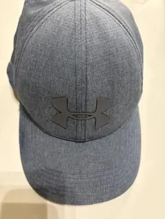 アンダーアーマ　キャップ