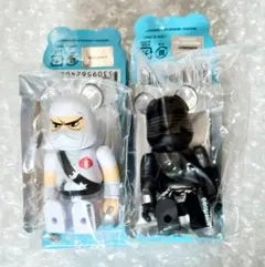 新品　シリーズ51　BE@RBRICK　ベアブリック　シリーズ　51 100%